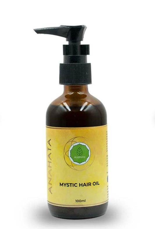 MYSTIC HAIR OIL (100ML)