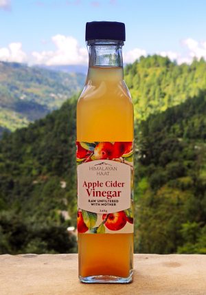 Himalyanhat Apple Cider Vinegar 250Ml