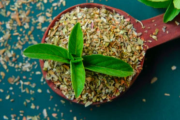 Live Super healthy life with the queen of herbs - Tulsi /Basil !