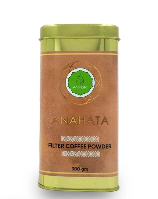 ANAHATA FILTER COFFEE POWDER
