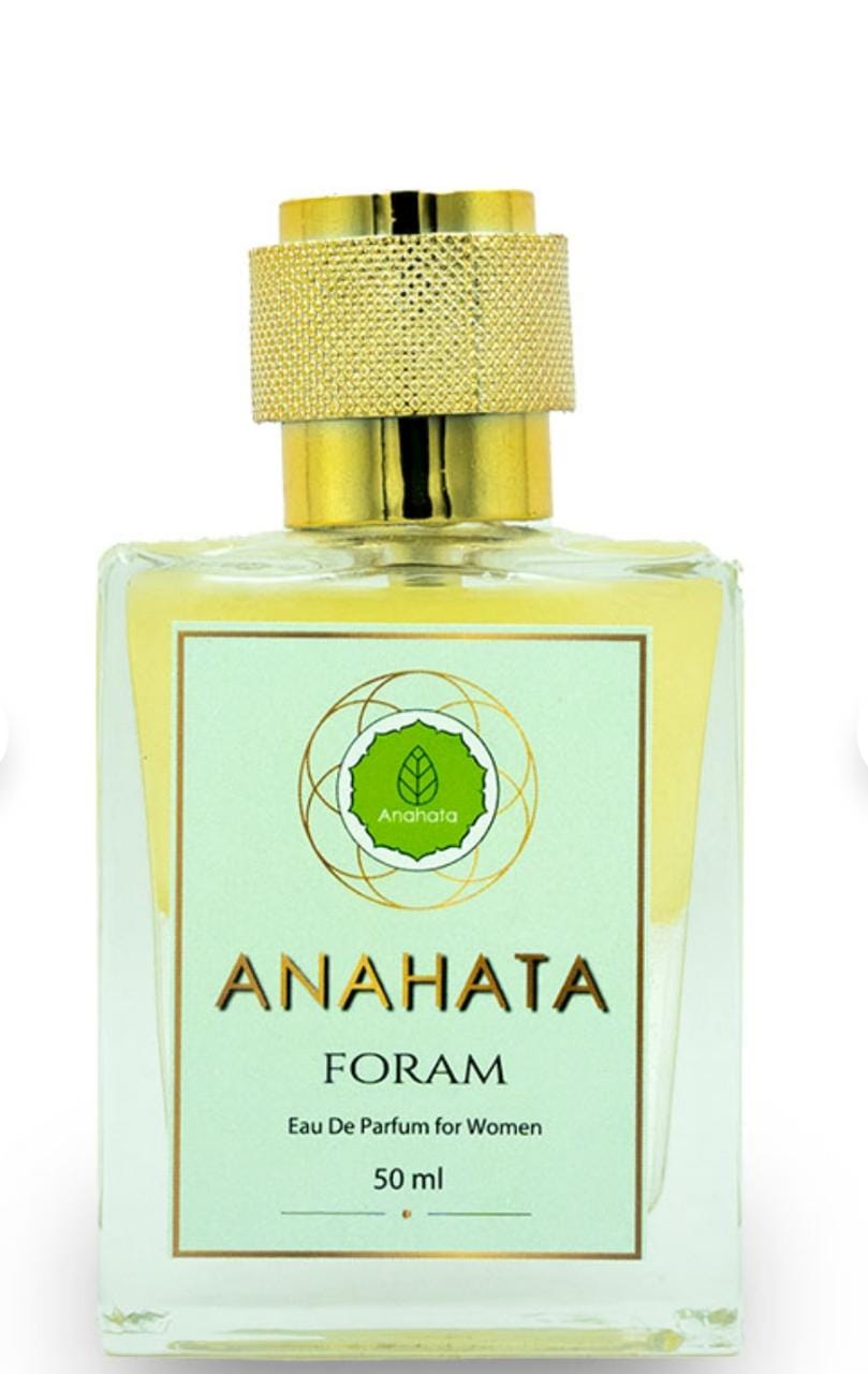 FORAM PERFUME (ANAHATA)