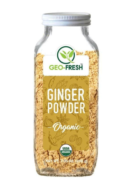 Giner Powder (Geo-Fresh )